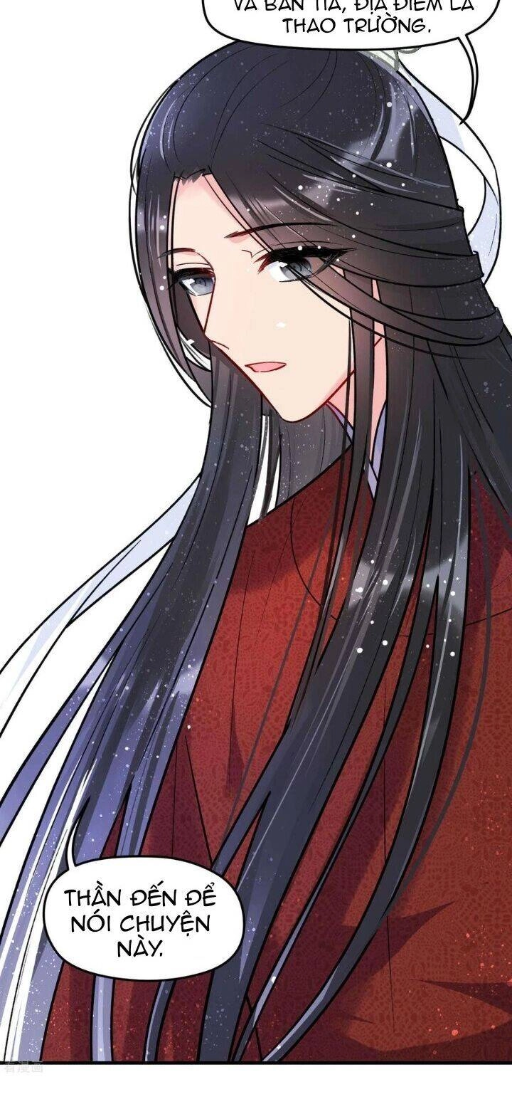 Bệ Hạ Nhà Ta Muốn Hại Quốc Chapter 34 - 13