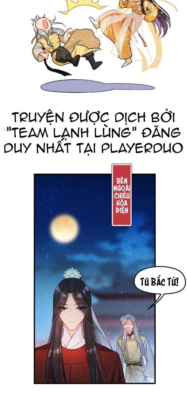 Bệ Hạ Nhà Ta Muốn Hại Quốc Chapter 34 - 15