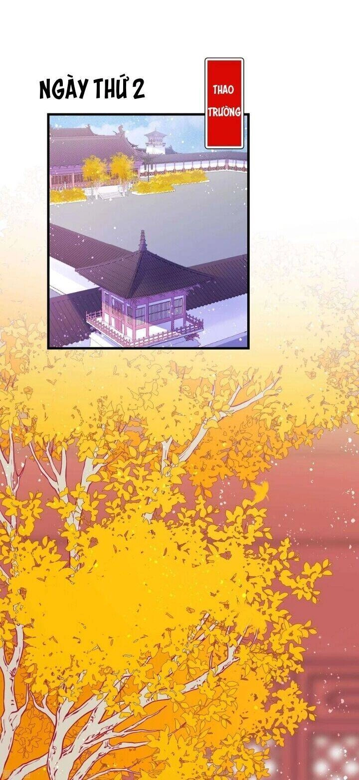 Bệ Hạ Nhà Ta Muốn Hại Quốc Chapter 34 - 22