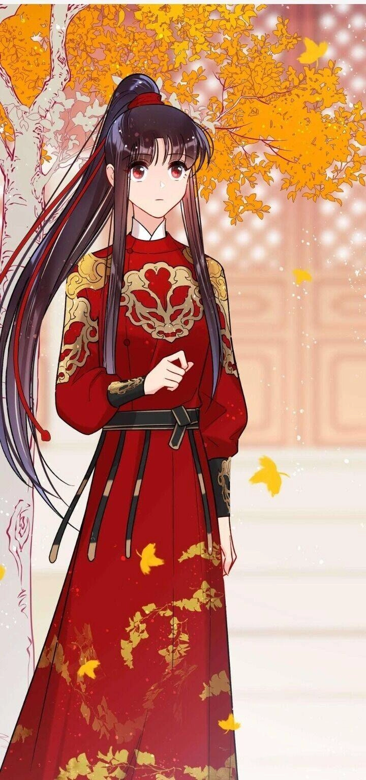 Bệ Hạ Nhà Ta Muốn Hại Quốc Chapter 34 - 23