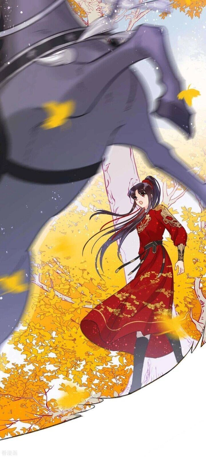 Bệ Hạ Nhà Ta Muốn Hại Quốc Chapter 34 - 26