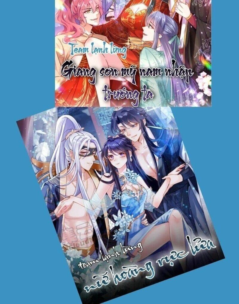 Bệ Hạ Nhà Ta Muốn Hại Quốc Chapter 34 - 30