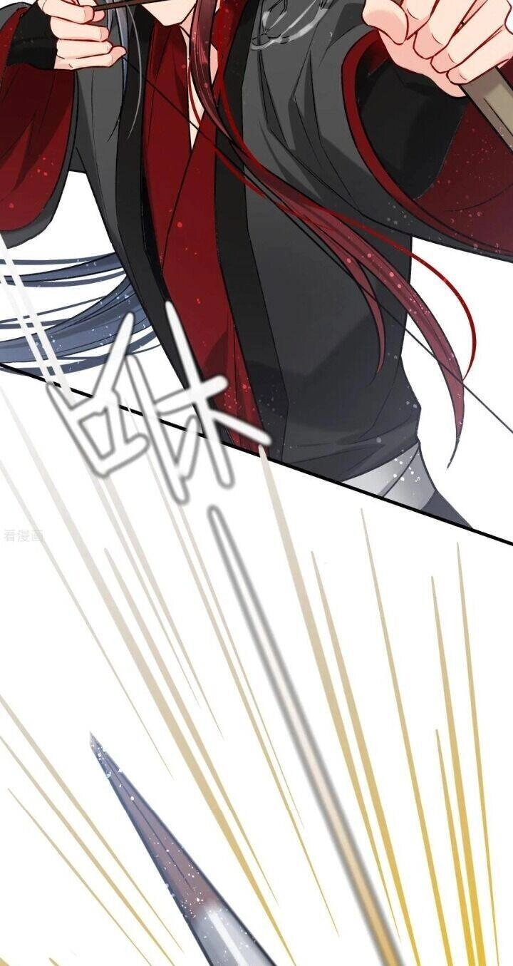 Bệ Hạ Nhà Ta Muốn Hại Quốc Chapter 35 - 8