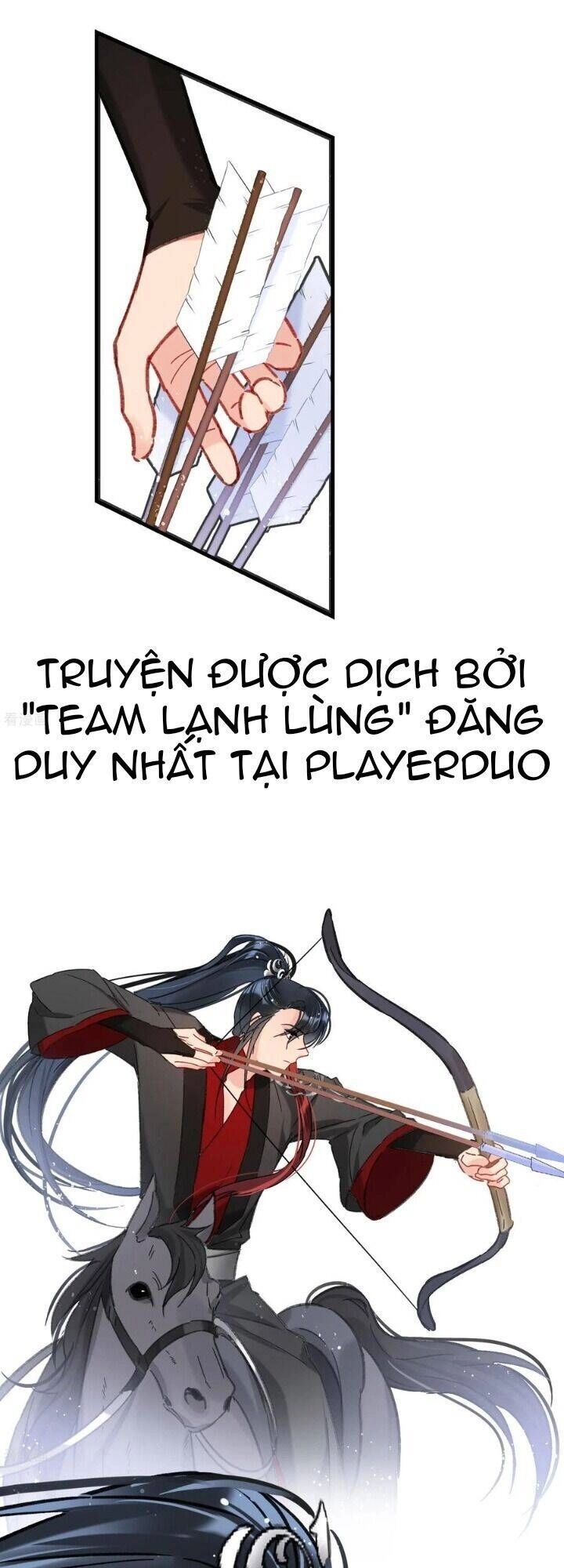 Bệ Hạ Nhà Ta Muốn Hại Quốc Chapter 35 - 10