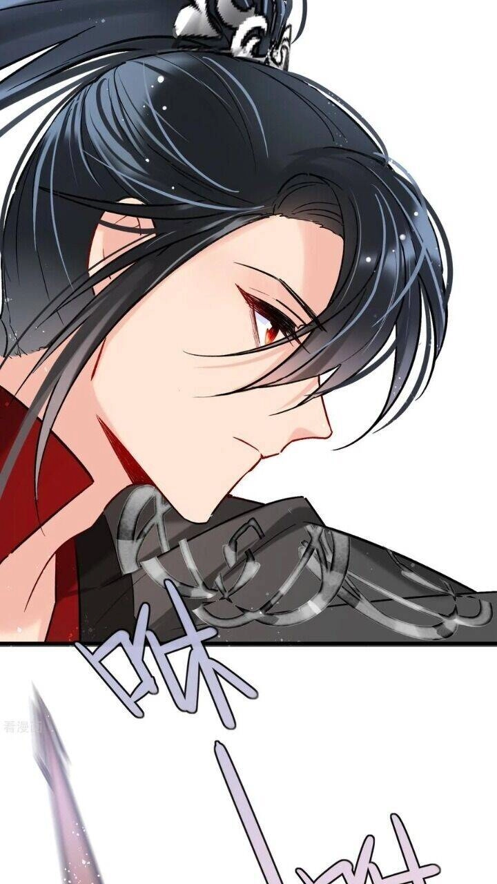 Bệ Hạ Nhà Ta Muốn Hại Quốc Chapter 35 - 11