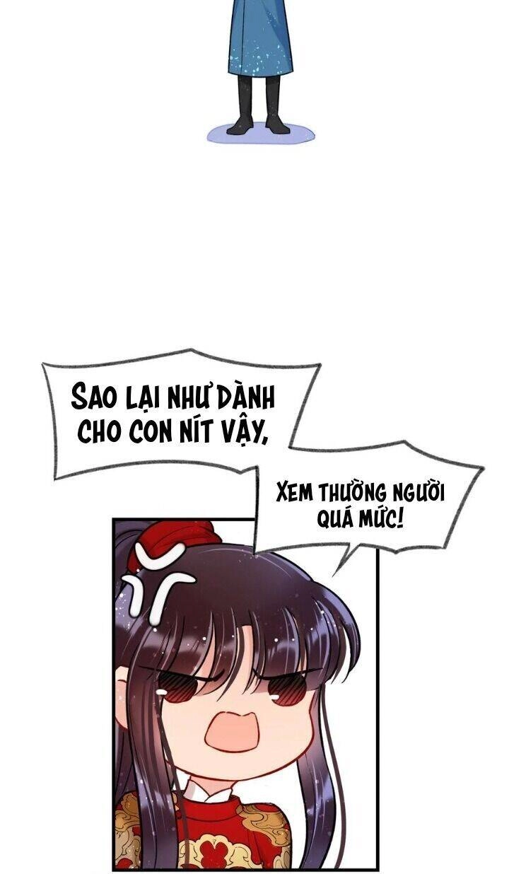 Bệ Hạ Nhà Ta Muốn Hại Quốc Chapter 35 - 27