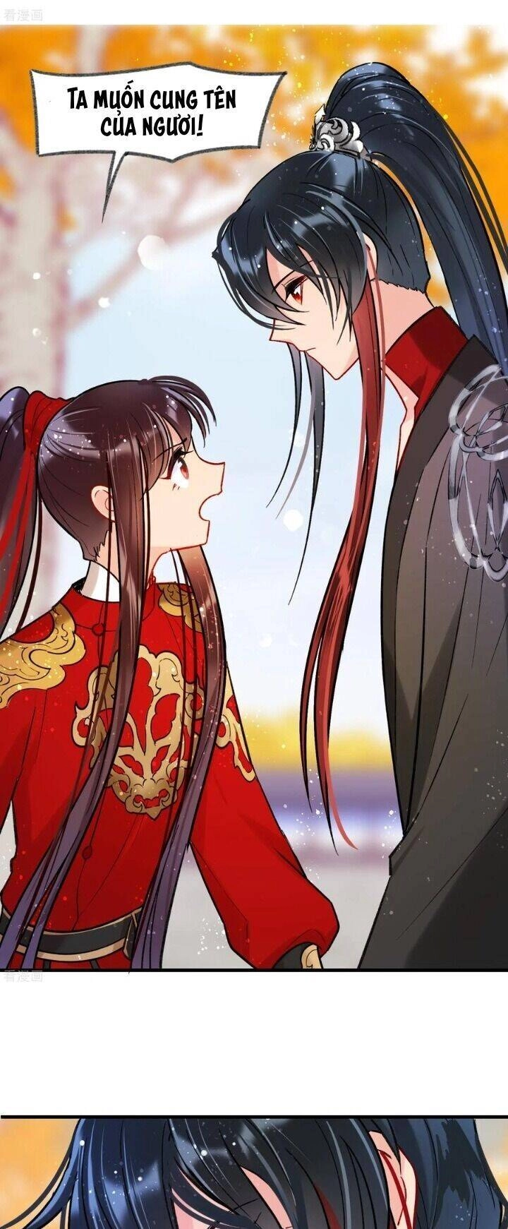 Bệ Hạ Nhà Ta Muốn Hại Quốc Chapter 35 - 29