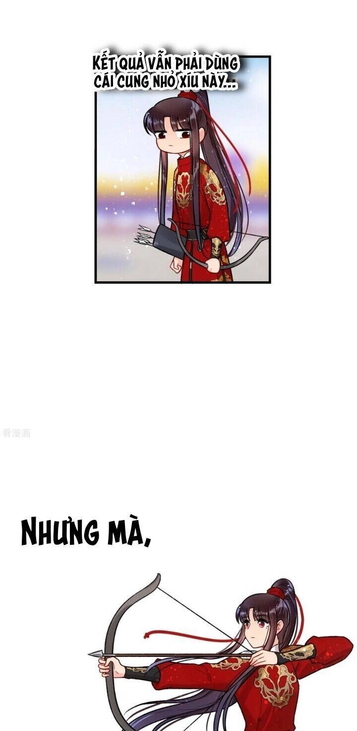 Bệ Hạ Nhà Ta Muốn Hại Quốc Chapter 35 - 34