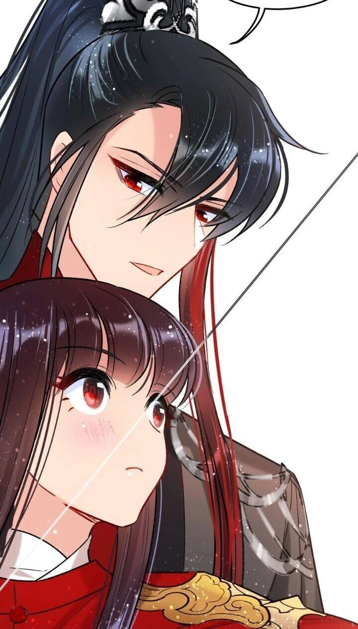 Bệ Hạ Nhà Ta Muốn Hại Quốc Chapter 36 - 5