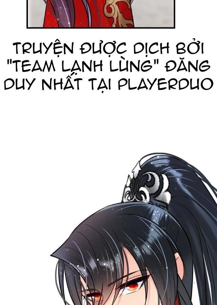 Bệ Hạ Nhà Ta Muốn Hại Quốc Chapter 36 - 8