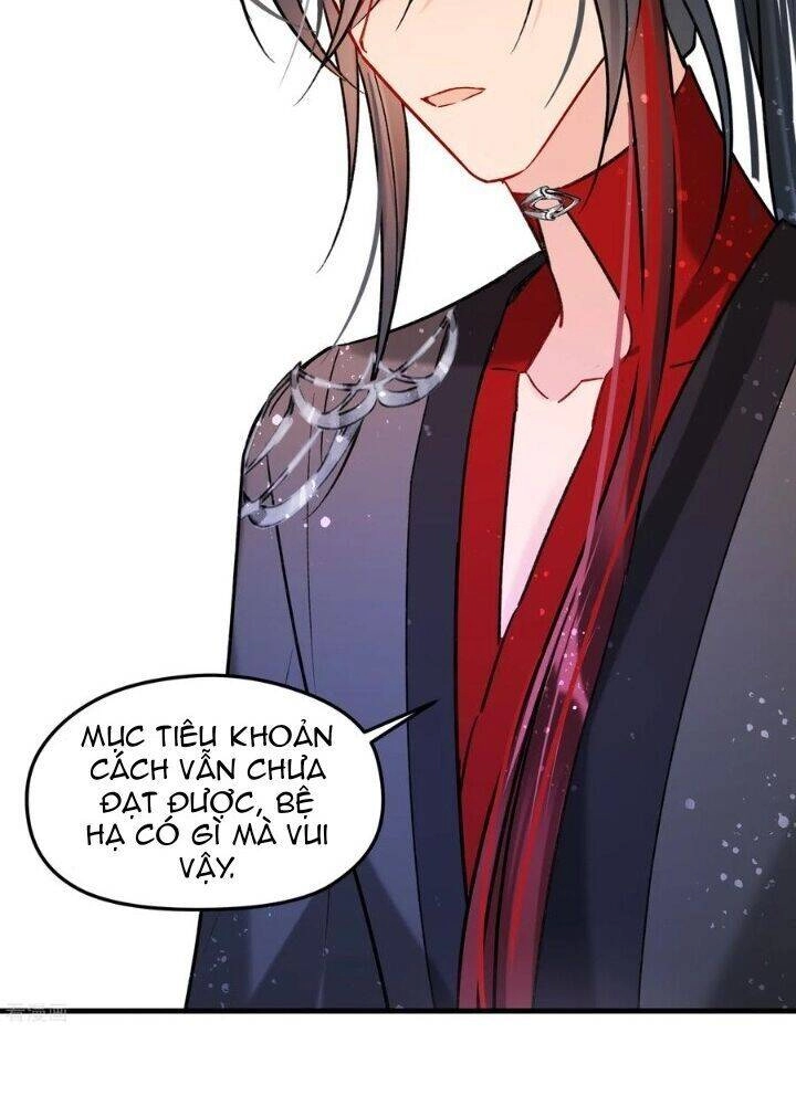 Bệ Hạ Nhà Ta Muốn Hại Quốc Chapter 36 - 9