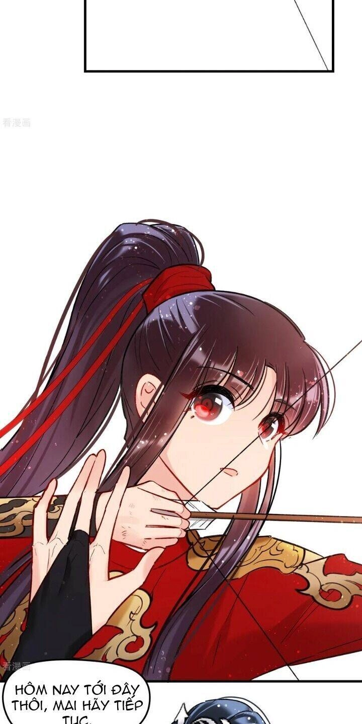 Bệ Hạ Nhà Ta Muốn Hại Quốc Chapter 36 - 18