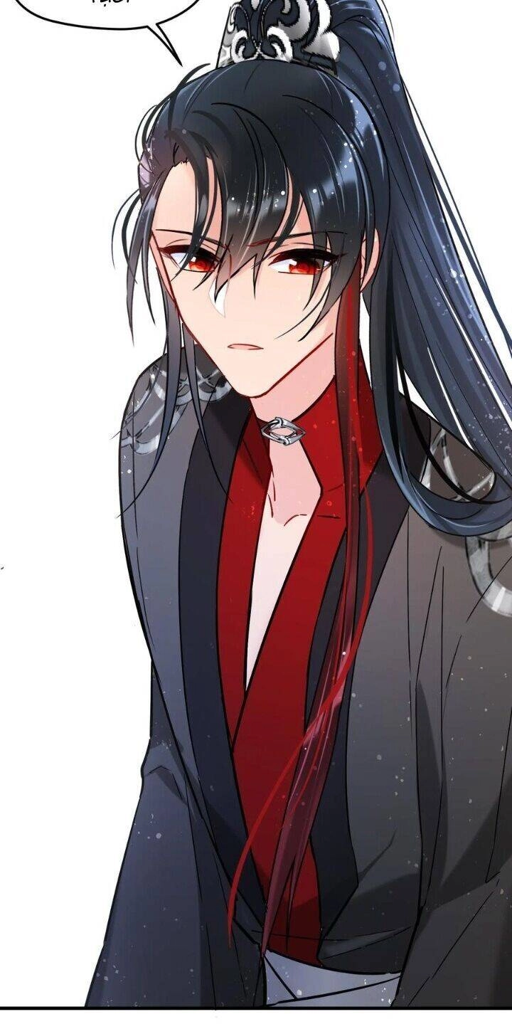 Bệ Hạ Nhà Ta Muốn Hại Quốc Chapter 36 - 19