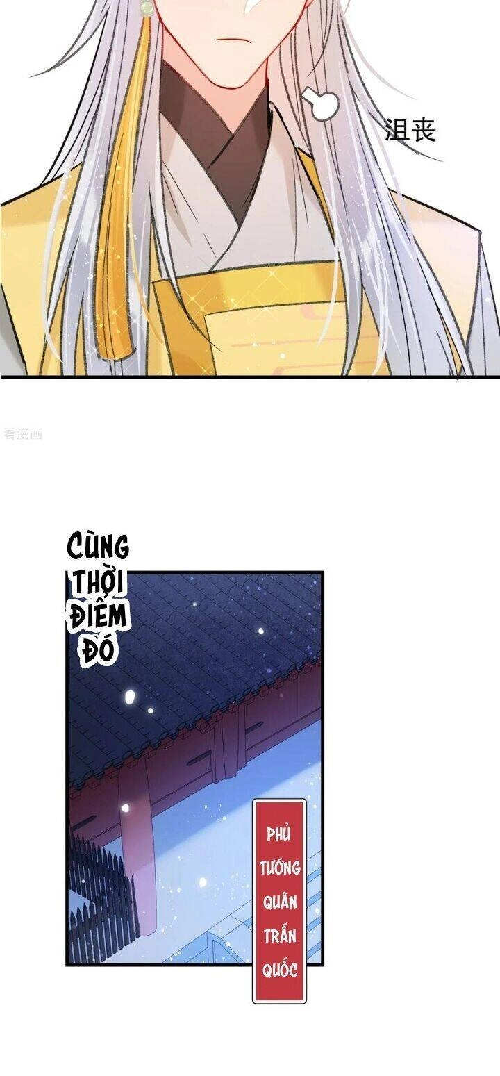 Bệ Hạ Nhà Ta Muốn Hại Quốc Chapter 37 - 3