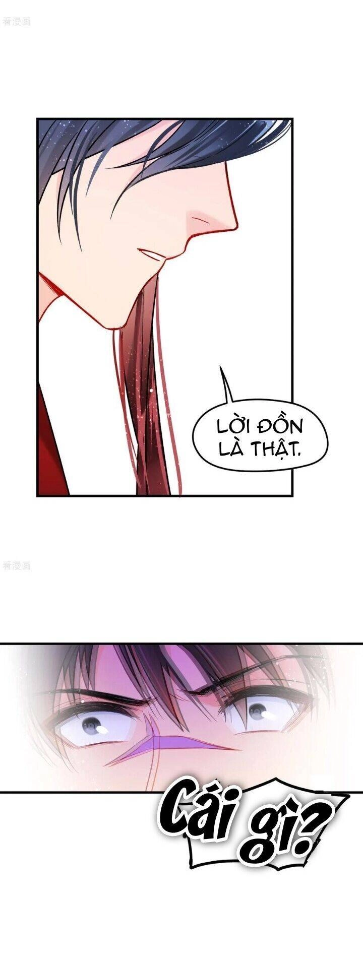 Bệ Hạ Nhà Ta Muốn Hại Quốc Chapter 37 - 8