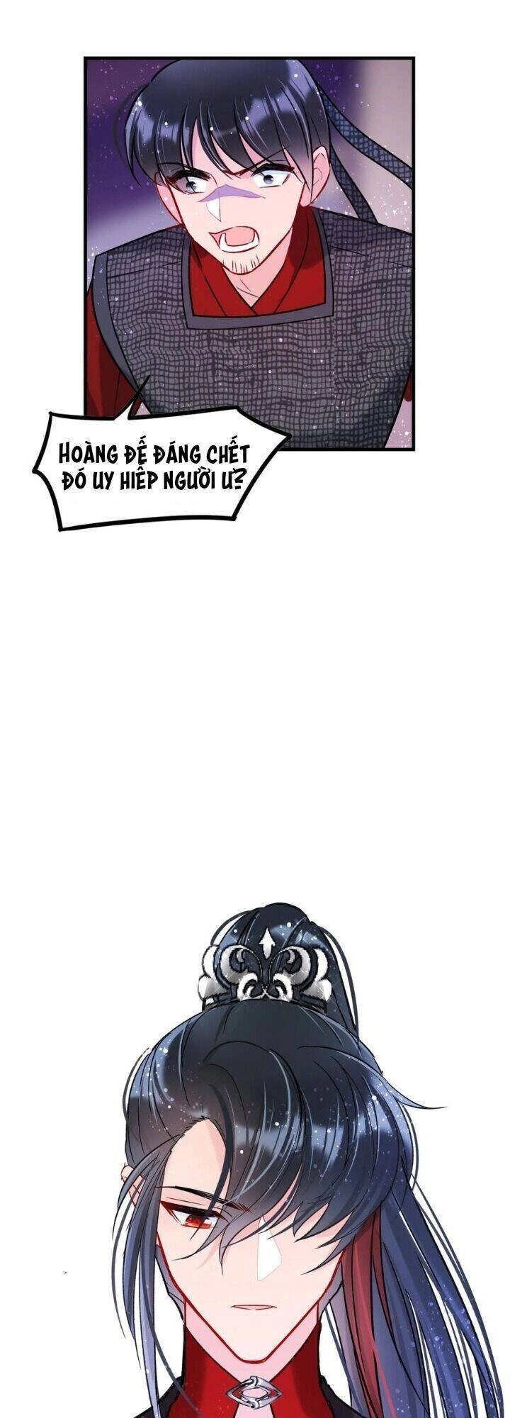 Bệ Hạ Nhà Ta Muốn Hại Quốc Chapter 37 - 9