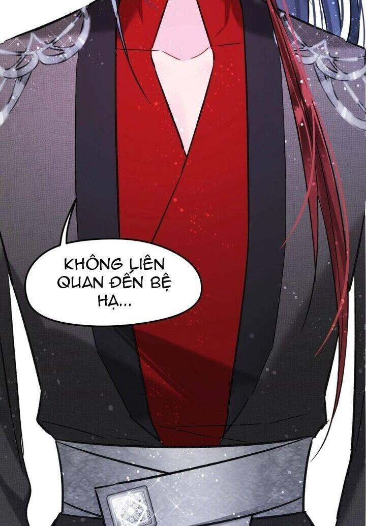 Bệ Hạ Nhà Ta Muốn Hại Quốc Chapter 37 - 10