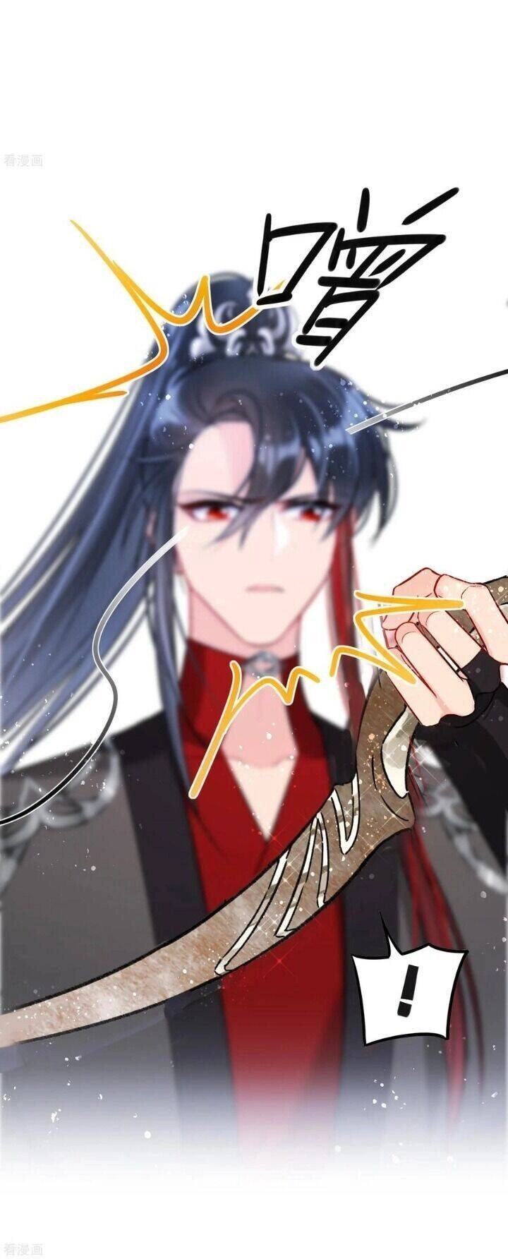 Bệ Hạ Nhà Ta Muốn Hại Quốc Chapter 37 - 14