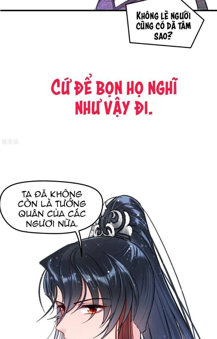 Bệ Hạ Nhà Ta Muốn Hại Quốc Chapter 37 - 17