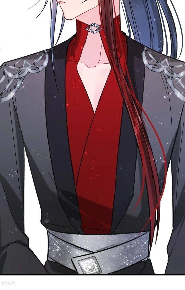 Bệ Hạ Nhà Ta Muốn Hại Quốc Chapter 37 - 18