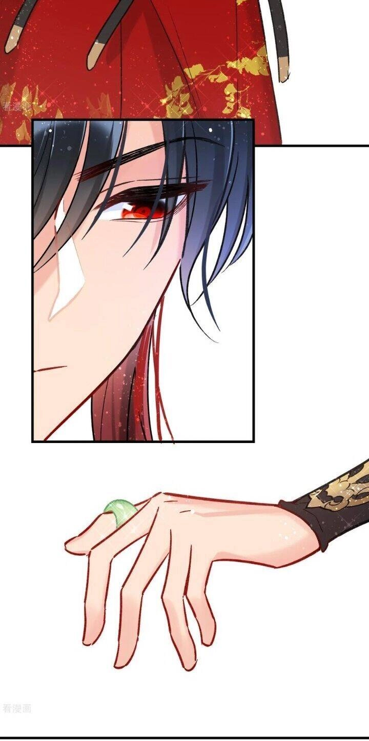 Bệ Hạ Nhà Ta Muốn Hại Quốc Chapter 37 - 29