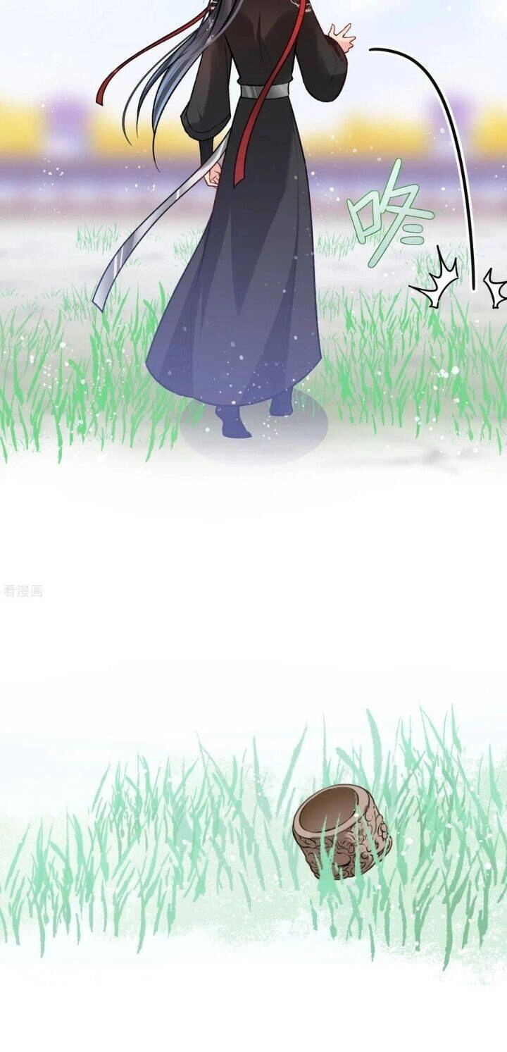 Bệ Hạ Nhà Ta Muốn Hại Quốc Chapter 37 - 34