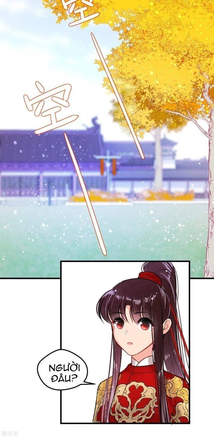 Bệ Hạ Nhà Ta Muốn Hại Quốc Chapter 37 - 36