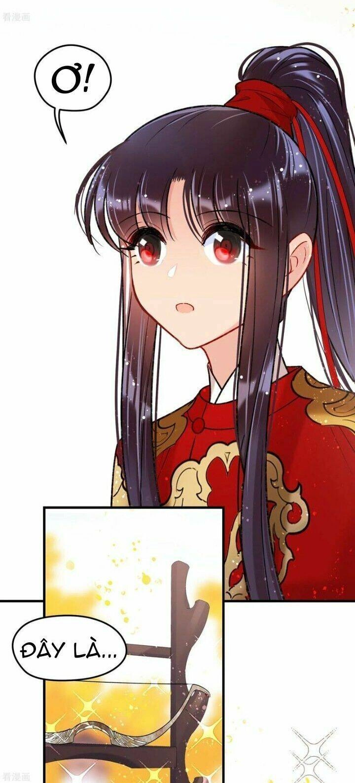 Bệ Hạ Nhà Ta Muốn Hại Quốc Chapter 38 - 4