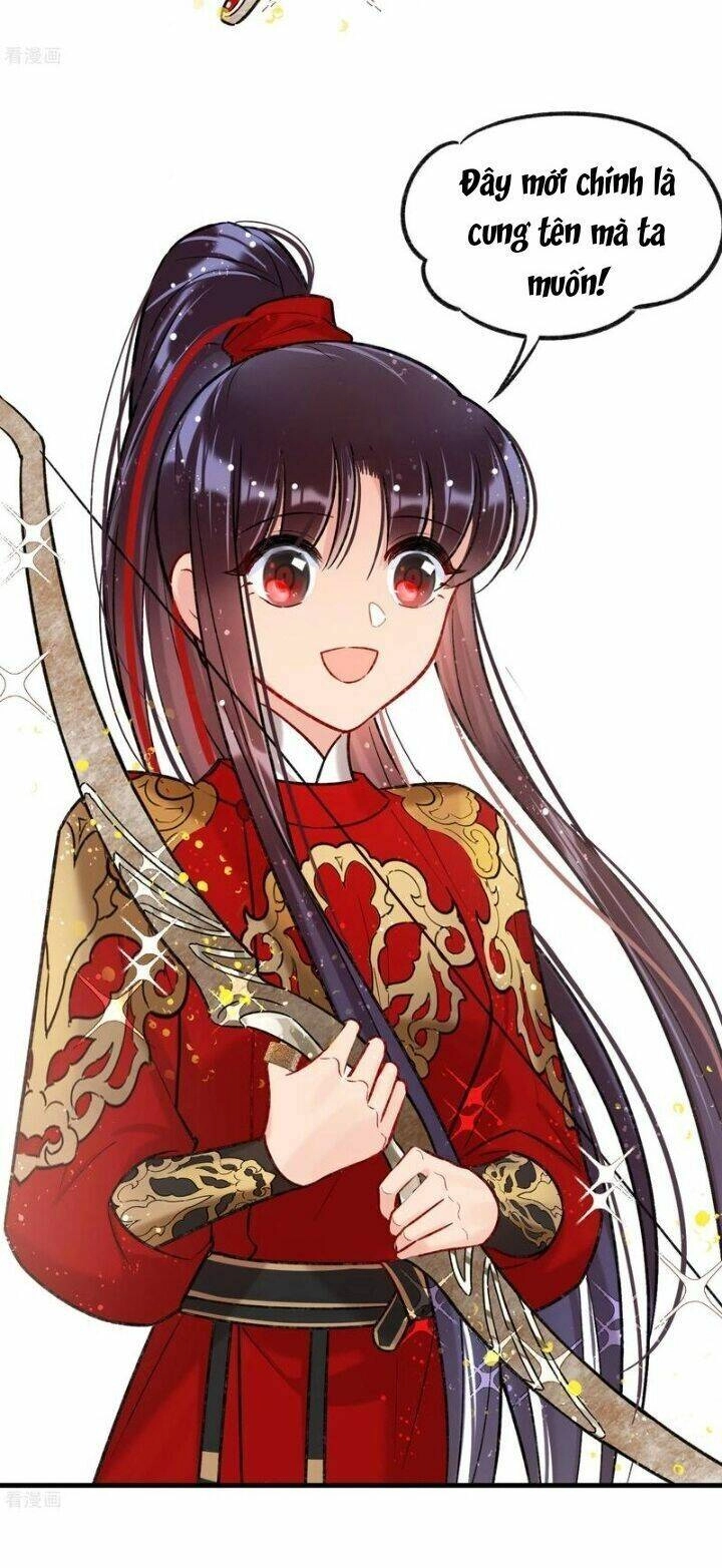 Bệ Hạ Nhà Ta Muốn Hại Quốc Chapter 38 - 6