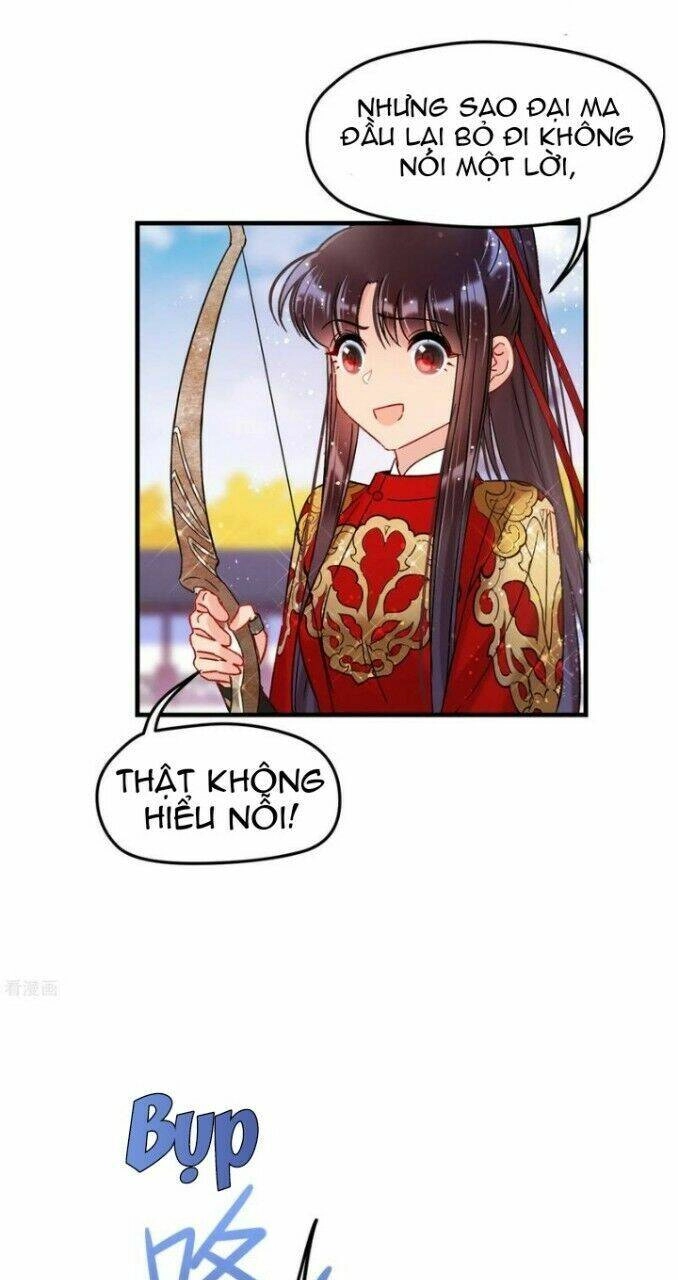 Bệ Hạ Nhà Ta Muốn Hại Quốc Chapter 38 - 9