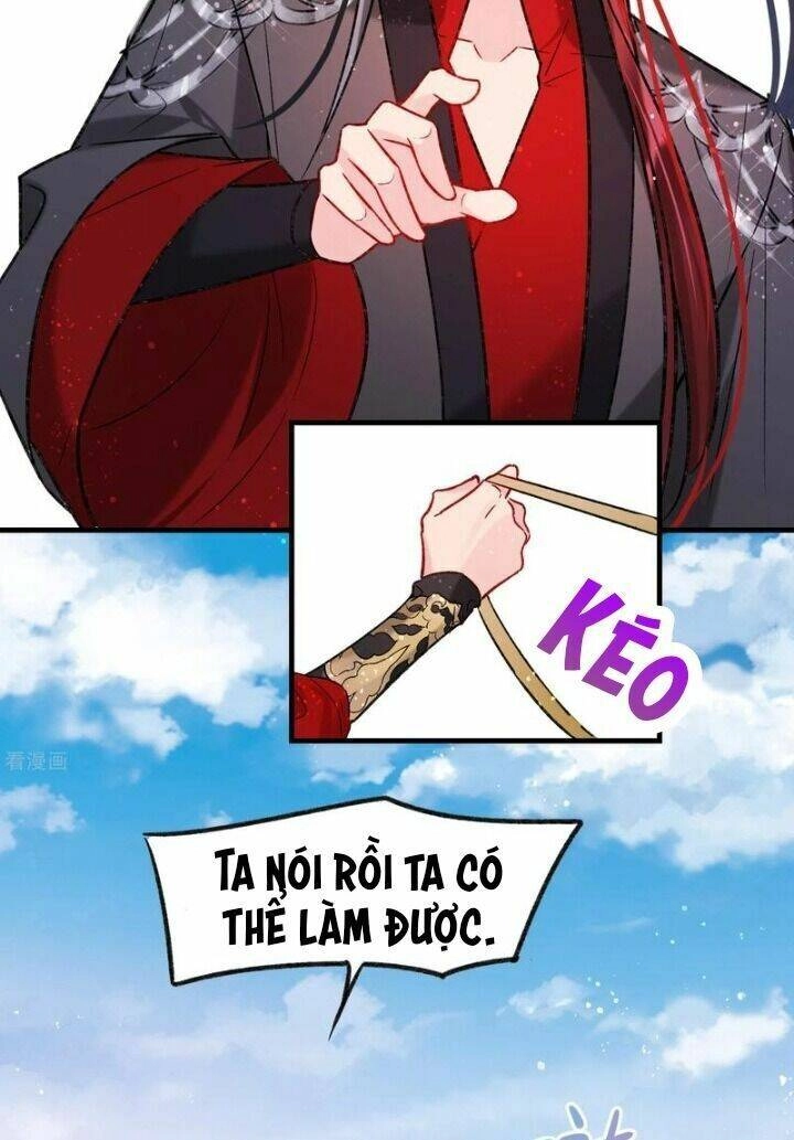 Bệ Hạ Nhà Ta Muốn Hại Quốc Chapter 38 - 31