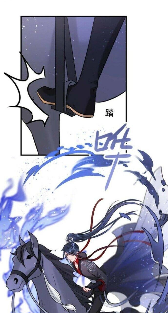 Bệ Hạ Nhà Ta Muốn Hại Quốc Chapter 39 - 6