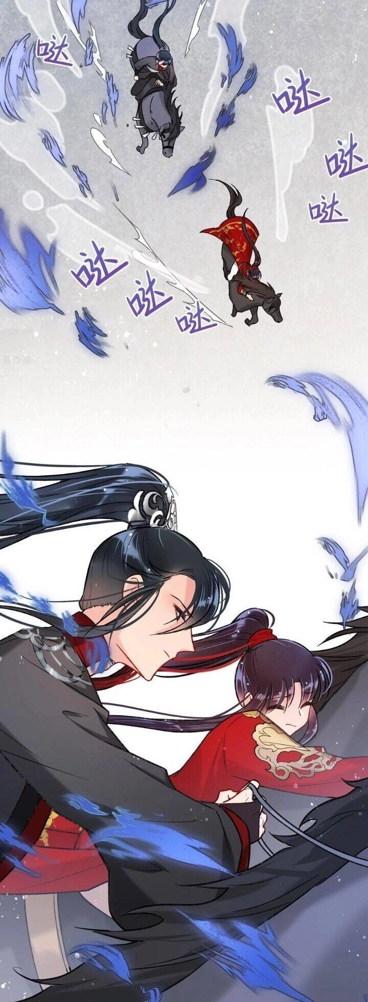 Bệ Hạ Nhà Ta Muốn Hại Quốc Chapter 39 - 9