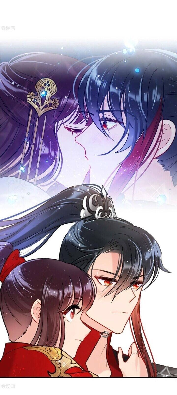 Bệ Hạ Nhà Ta Muốn Hại Quốc Chapter 39 - 14