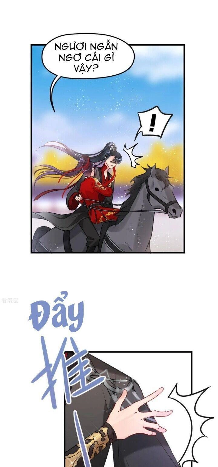 Bệ Hạ Nhà Ta Muốn Hại Quốc Chapter 39 - 16