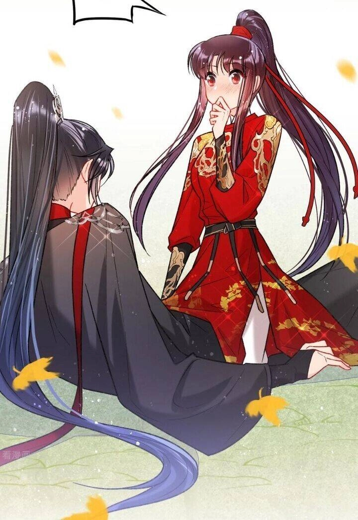 Bệ Hạ Nhà Ta Muốn Hại Quốc Chapter 39 - 22