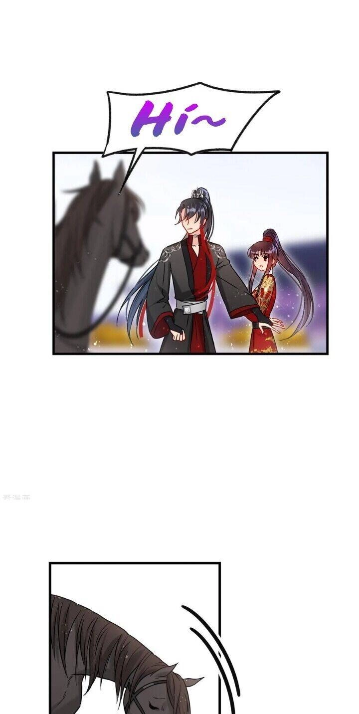 Bệ Hạ Nhà Ta Muốn Hại Quốc Chapter 40 - 8