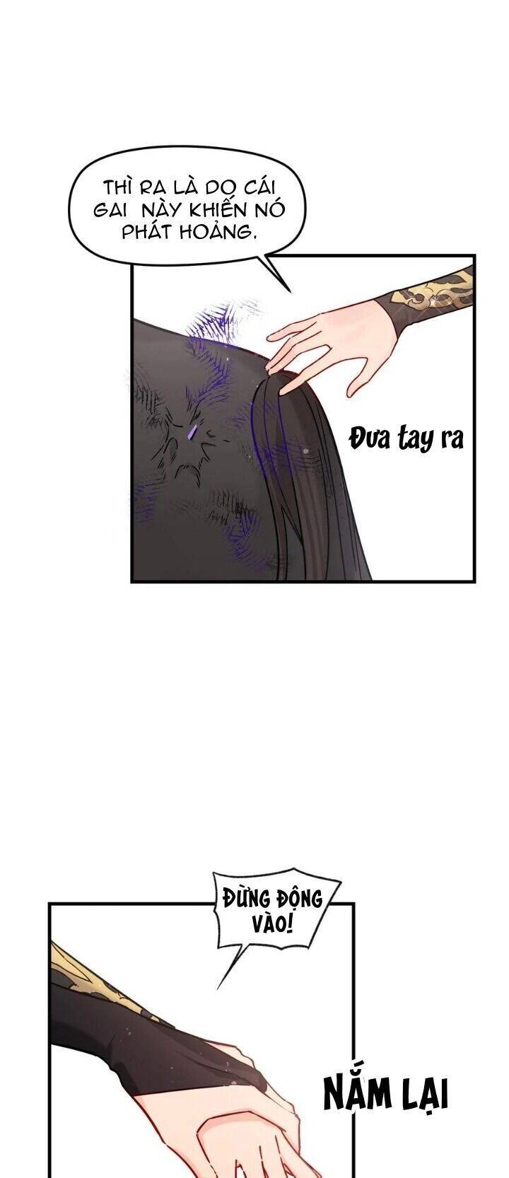 Bệ Hạ Nhà Ta Muốn Hại Quốc Chapter 40 - 12