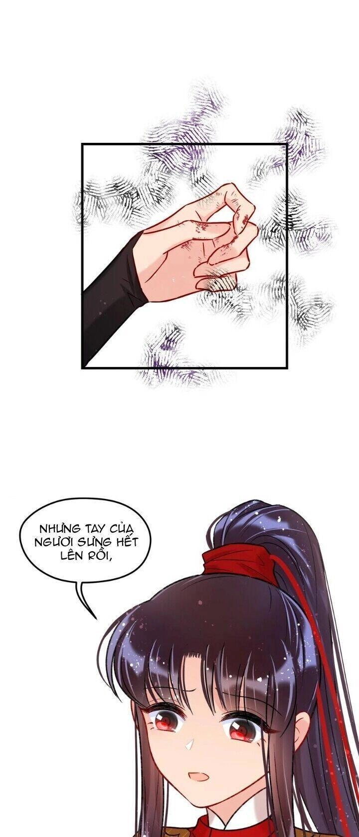 Bệ Hạ Nhà Ta Muốn Hại Quốc Chapter 40 - 16