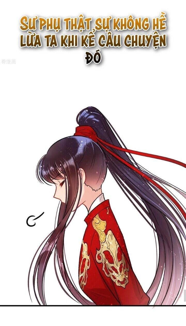 Bệ Hạ Nhà Ta Muốn Hại Quốc Chapter 40 - 20