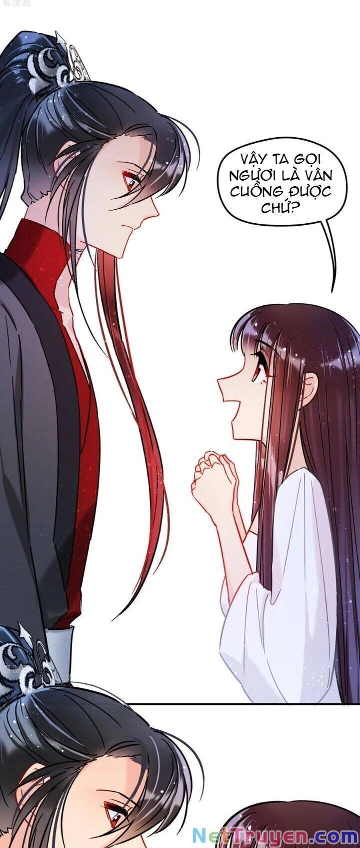 Bệ Hạ Nhà Ta Muốn Hại Quốc Chapter 43 - 4