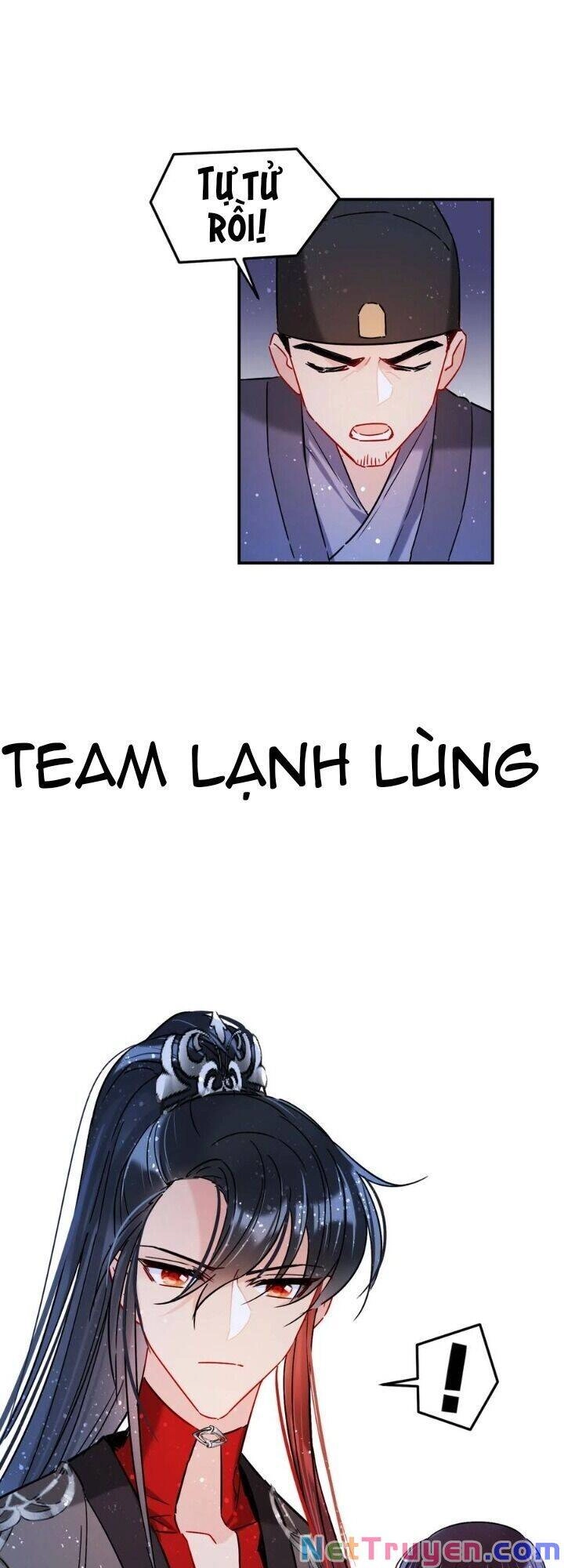 Bệ Hạ Nhà Ta Muốn Hại Quốc Chapter 43 - 6