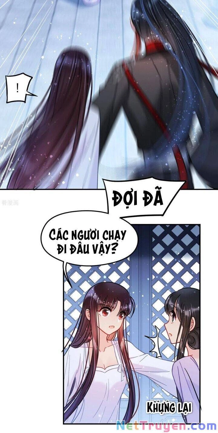 Bệ Hạ Nhà Ta Muốn Hại Quốc Chapter 43 - 13