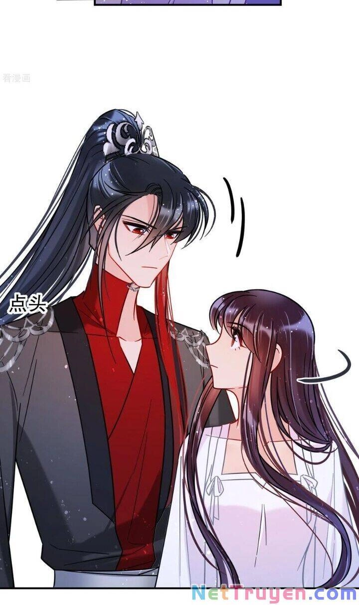 Bệ Hạ Nhà Ta Muốn Hại Quốc Chapter 43 - 16