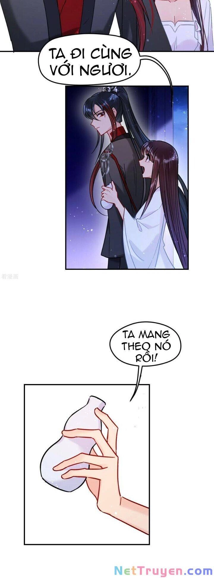 Bệ Hạ Nhà Ta Muốn Hại Quốc Chapter 43 - 20