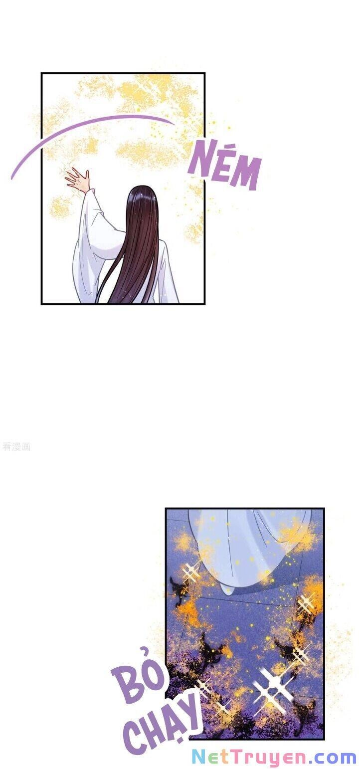 Bệ Hạ Nhà Ta Muốn Hại Quốc Chapter 43 - 21