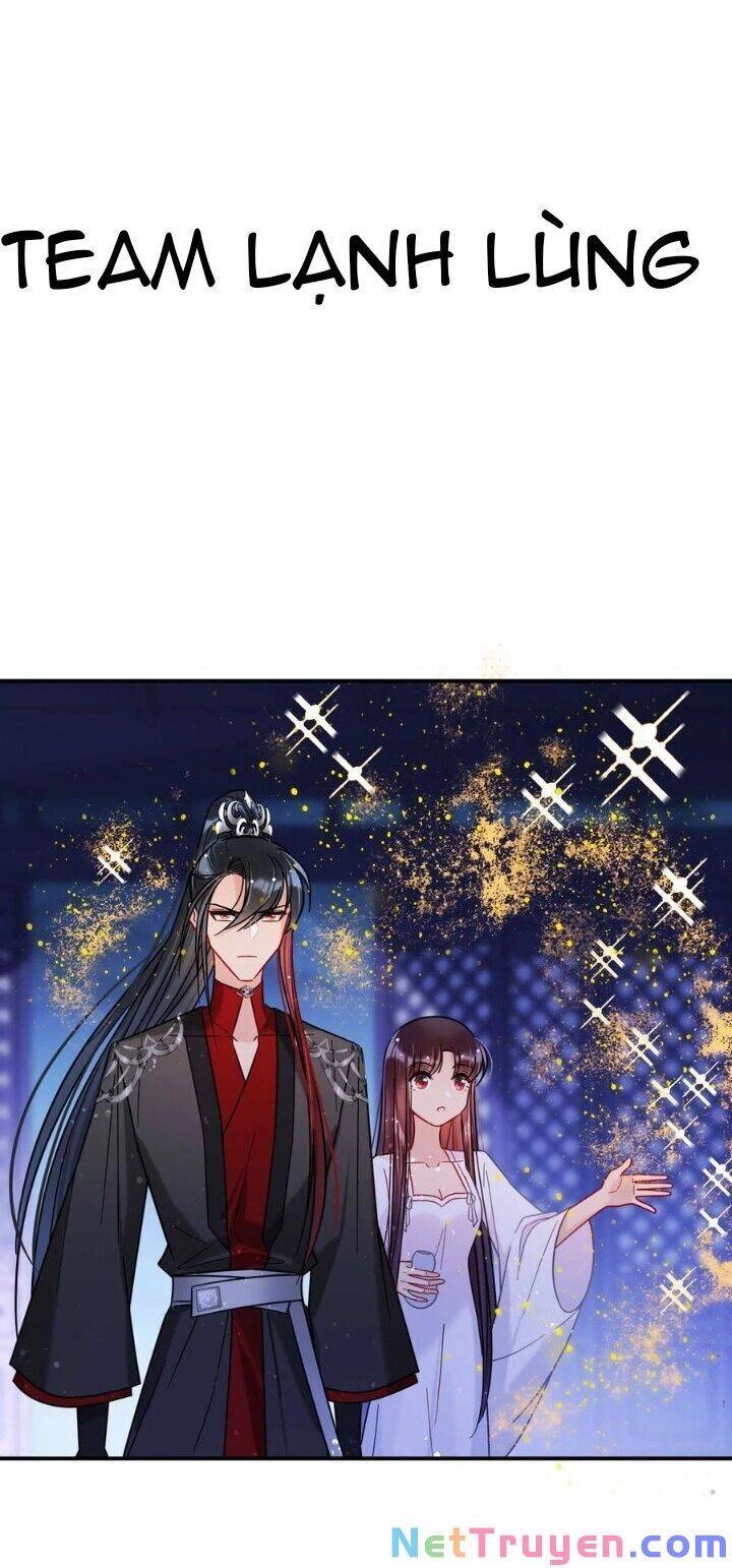 Bệ Hạ Nhà Ta Muốn Hại Quốc Chapter 43 - 22