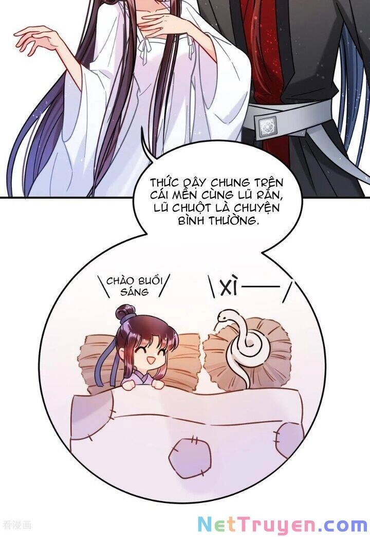 Bệ Hạ Nhà Ta Muốn Hại Quốc Chapter 44 - 15