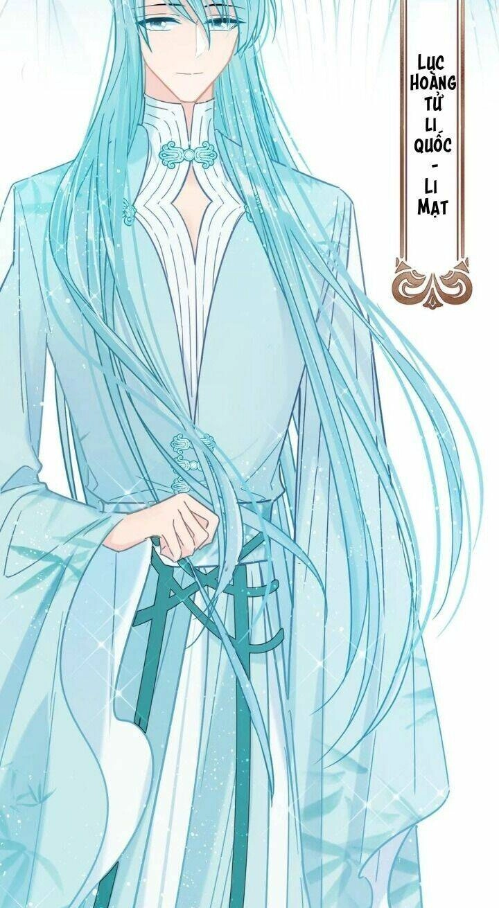 Bệ Hạ Nhà Ta Muốn Hại Quốc Chapter 46 - 5