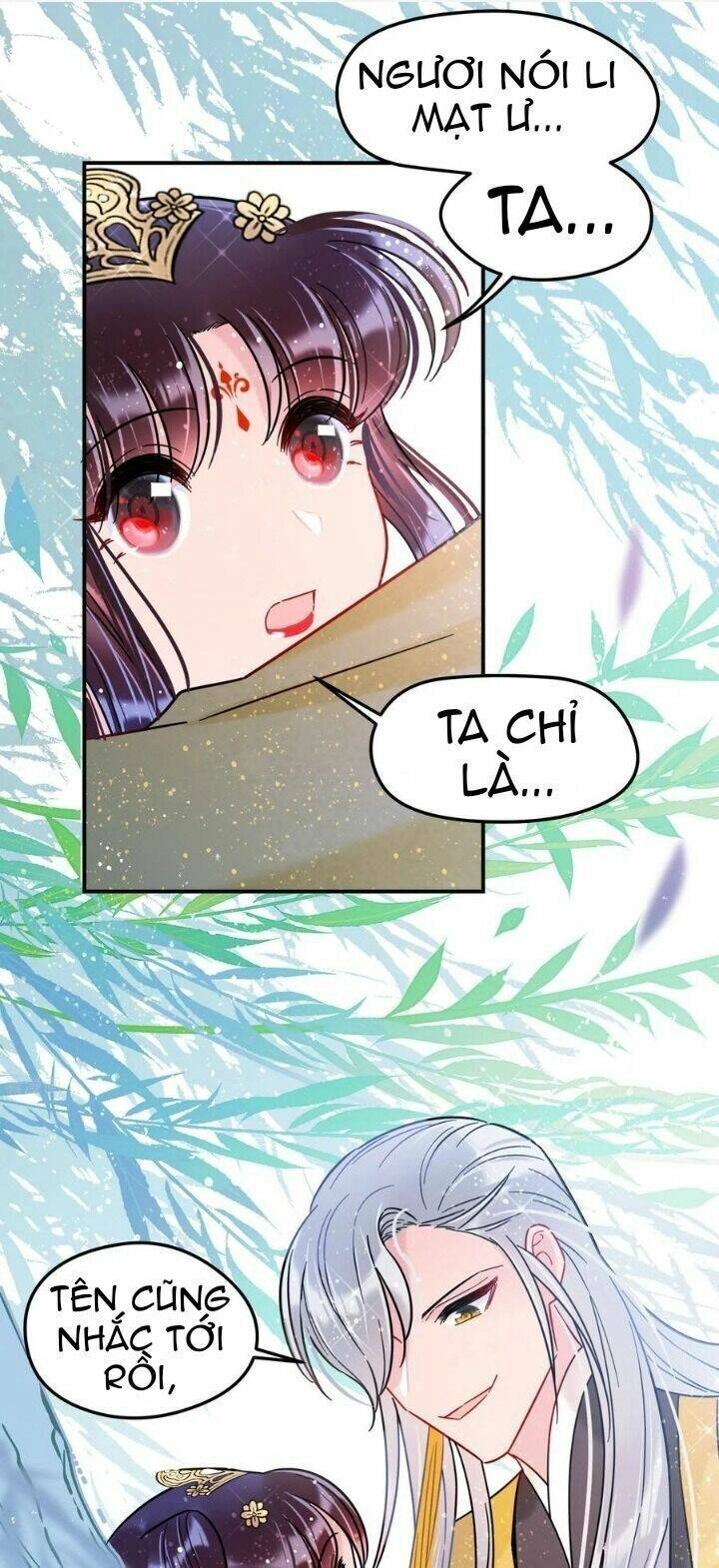 Bệ Hạ Nhà Ta Muốn Hại Quốc Chapter 46 - 17